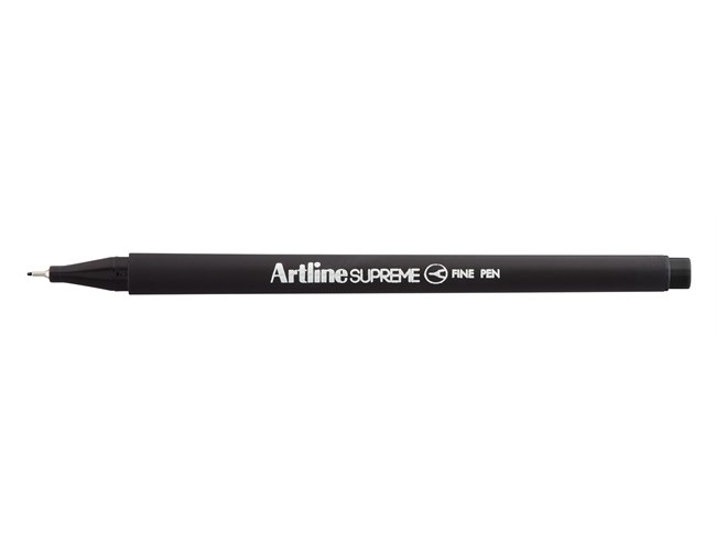 Supreme Fineline Pen