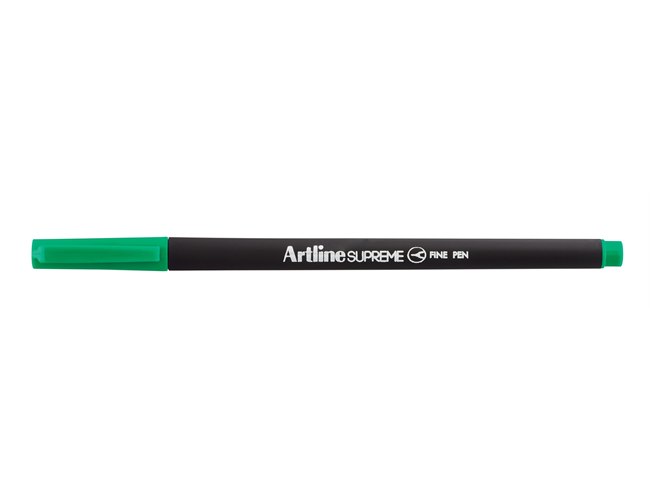 Supreme Fineline Pen