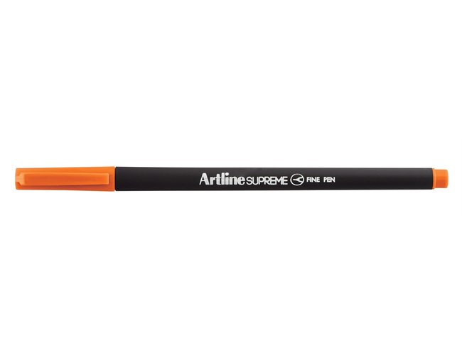 Supreme Fineline Pens