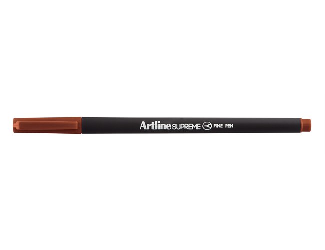 Supreme Fineline Pen