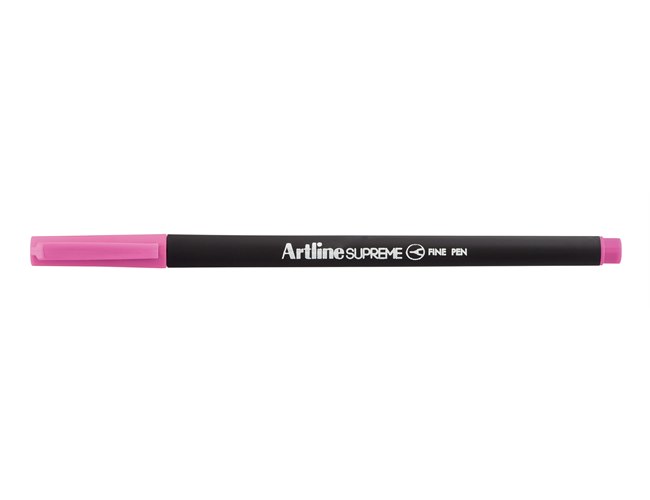 Supreme Fineline Pens