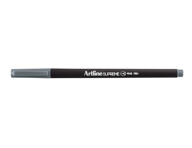 Supreme Fineline Pens