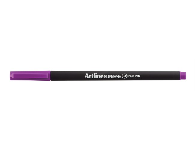 Supreme Fineline Pen