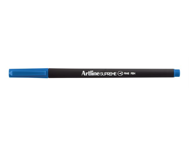 Supreme Fineline Pens