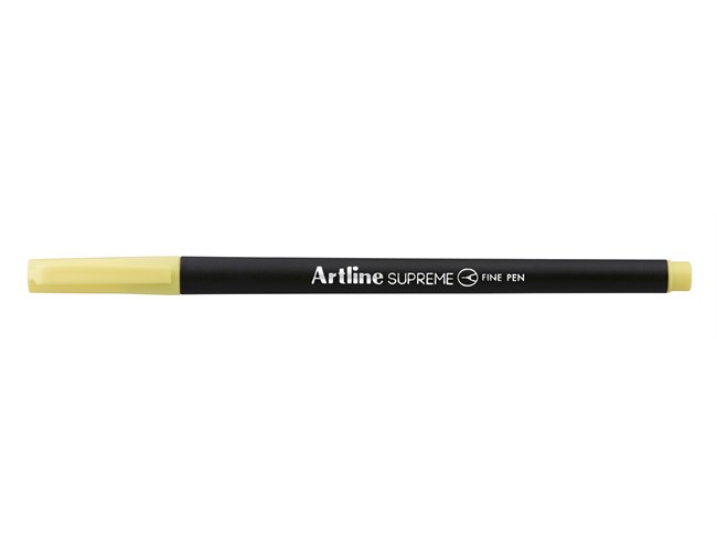 Supreme Fineline Pens