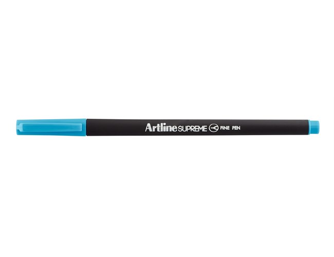 Supreme Fineline Pens