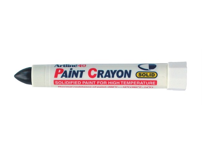 40 Paint Crayon