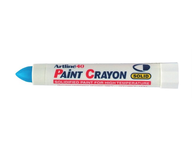 40 Paint Crayon