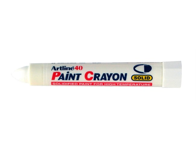 40 Paint Crayon