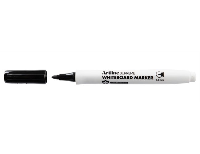 Supreme Whiteboard Markers