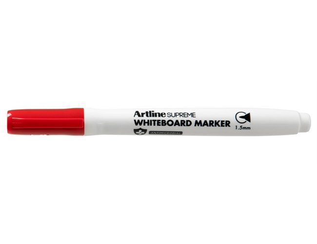 Supreme Whiteboard Markers