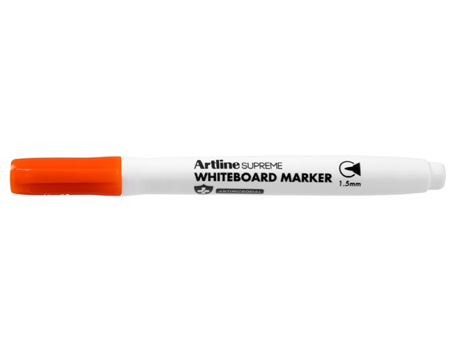 Supreme Whiteboard Markers