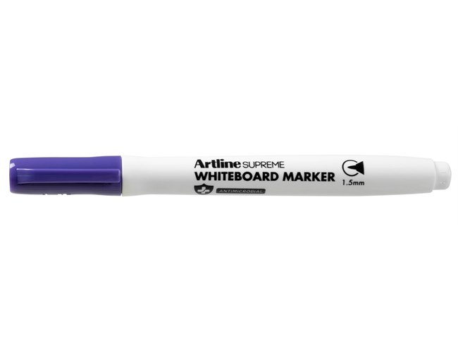 Supreme Whiteboard Markers