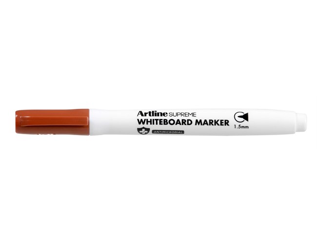 Supreme Whiteboard Markers