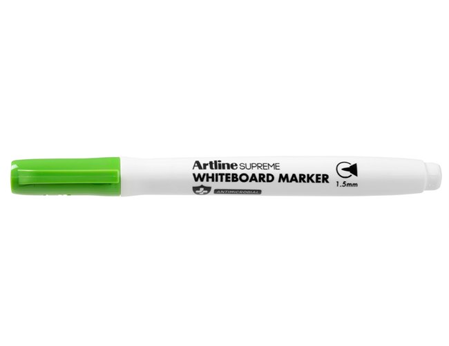 Supreme Whiteboard Markers