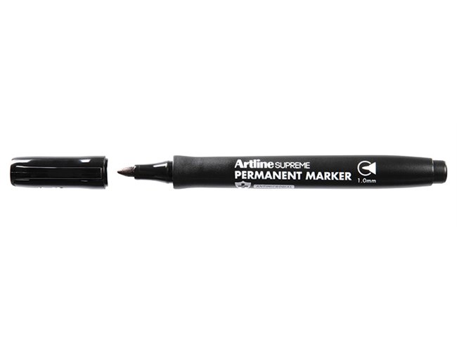 Supreme Permanent Markers Bullet