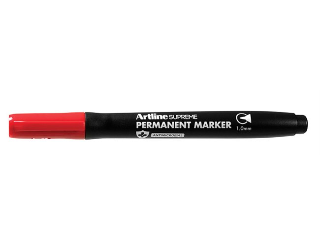 Supreme Permanent Markers Bullet