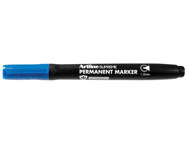 Supreme Permanent Markers Bullet