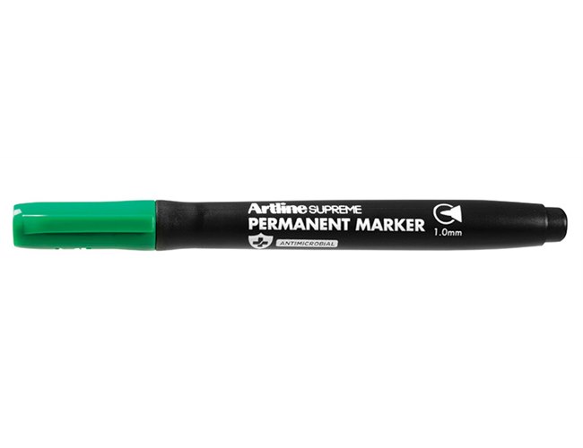 Supreme Permanent Markers Bullet