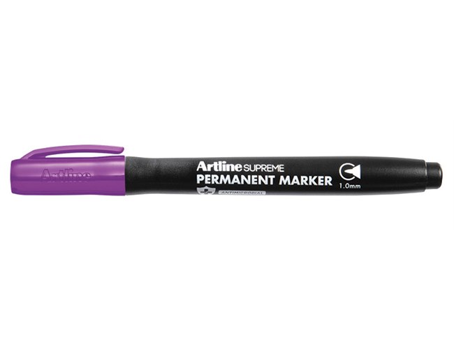 Supreme Permanent Markers Bullet