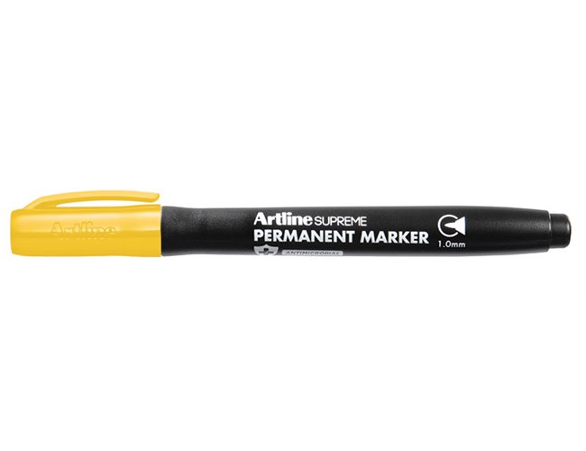 Supreme Permanent Markers Bullet