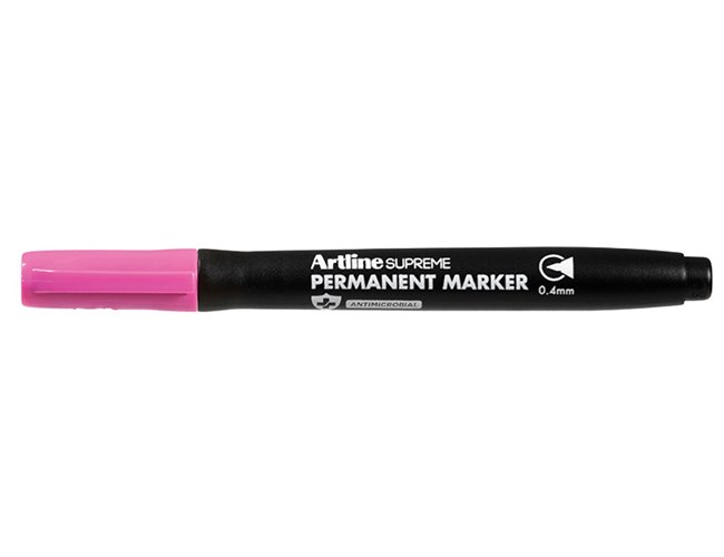 Supreme Permanent Markers Bullet