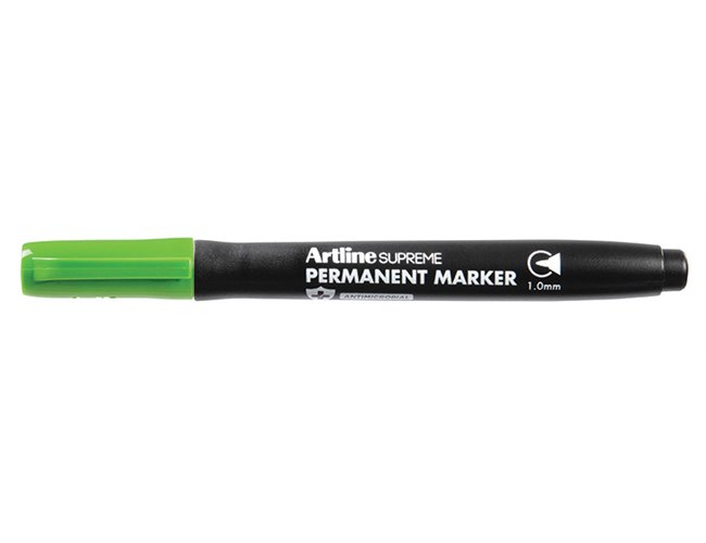 Supreme Permanent Markers Bullet