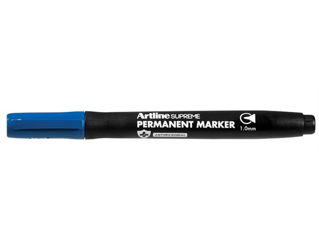 Supreme Permanent Markers Bullet