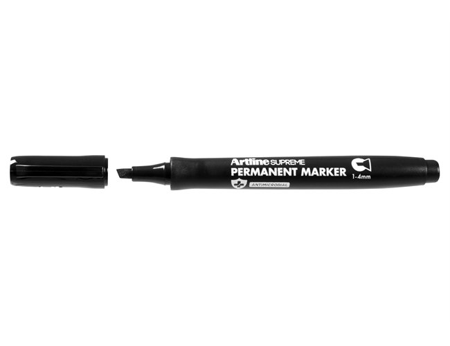 Supreme Permanent Markers Chisel