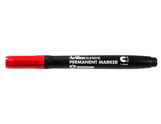 Supreme Permanent Markers Chisel