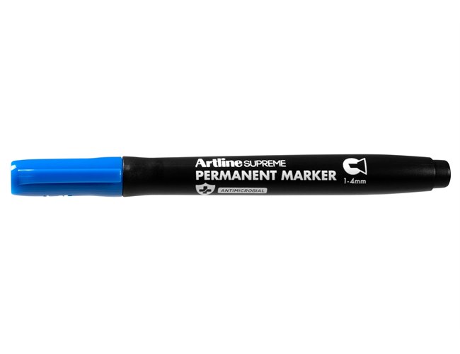 Supreme Permanent Markers Chisel