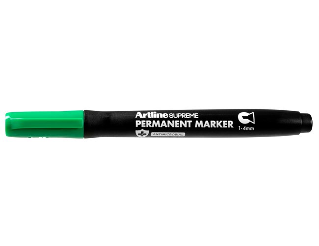 Supreme Permanent Markers Chisel