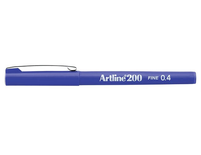 200 Fineline Pen