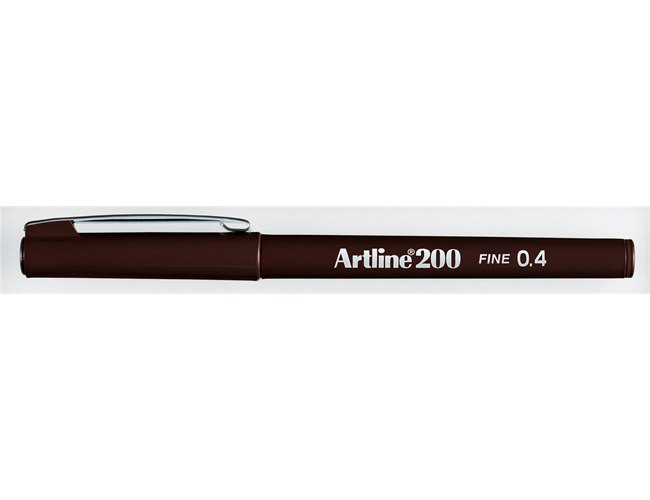 200 Fineline Pen