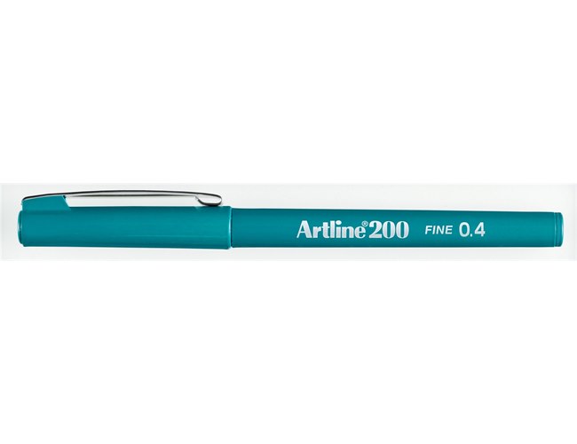 200 Fineline Pen