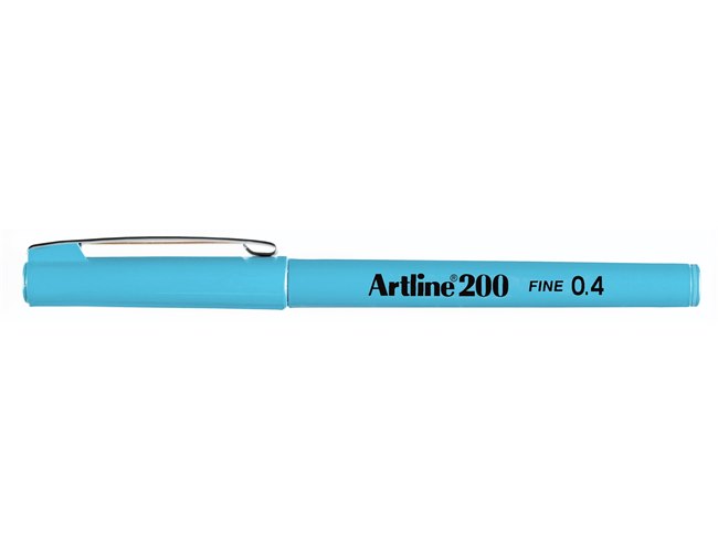 200 Fineline Pen