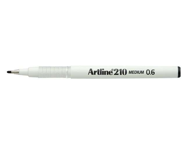 210 Fineline Pen