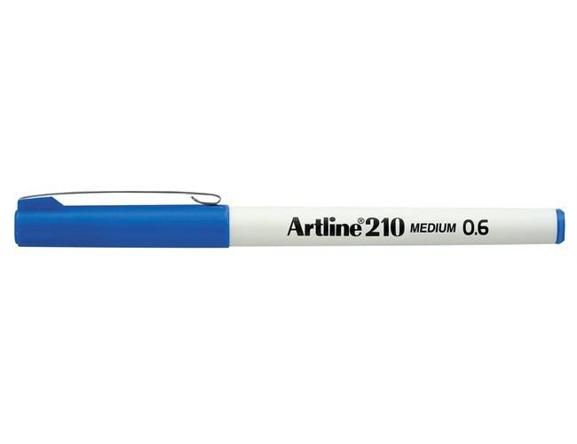 210 Fineline Pen