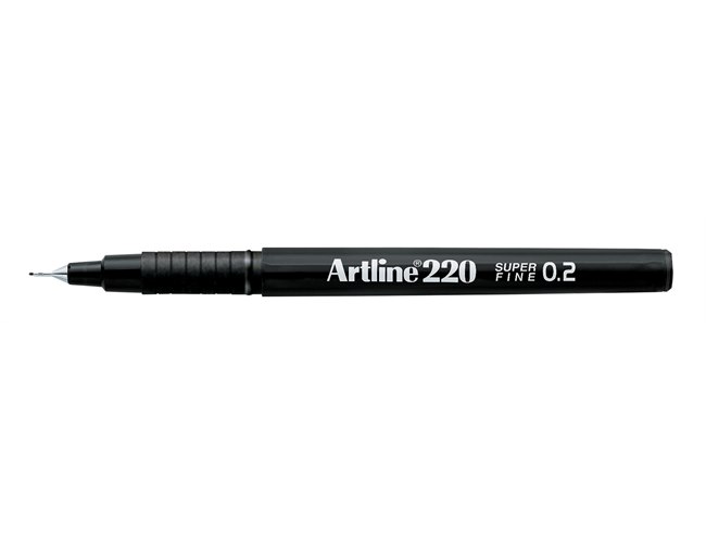 220 Fineline Pen