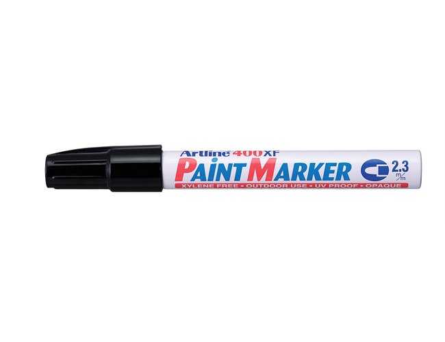 400 Paint Marker