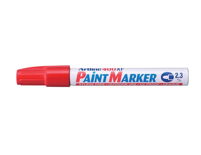 400 Paint Marker