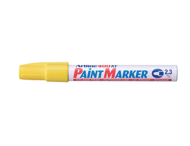 400 Paint Marker