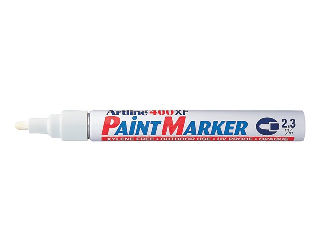 400 Paint Marker