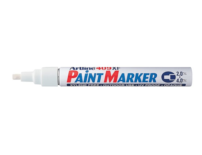 409 Paint Marker