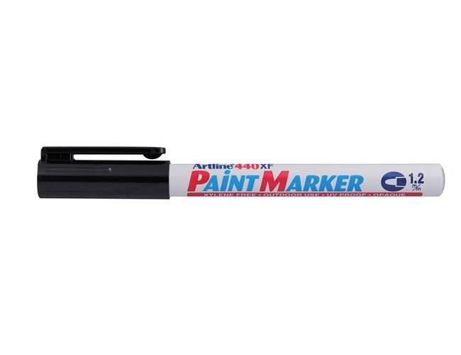 440 Paint Marker