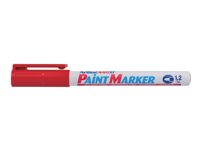 440 Paint Marker