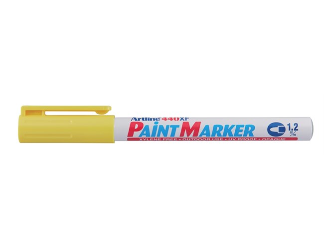 440 Paint Marker