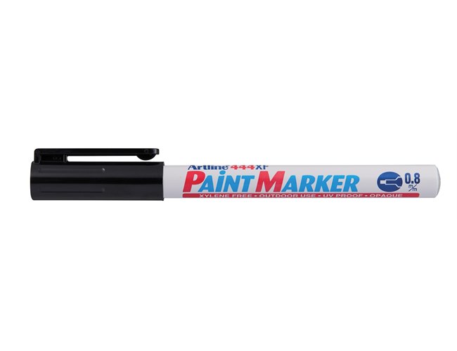 444 Paint Marker