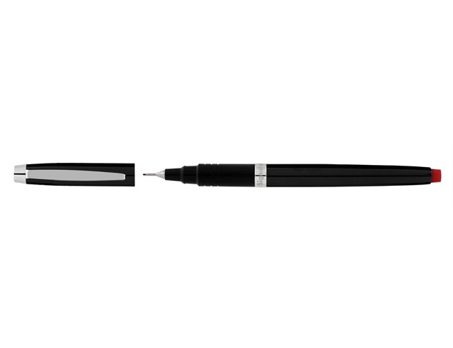 Signature Fineline Pen Onyx