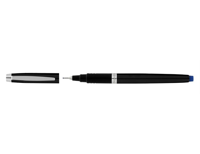 Signature Fineline Pen Onyx